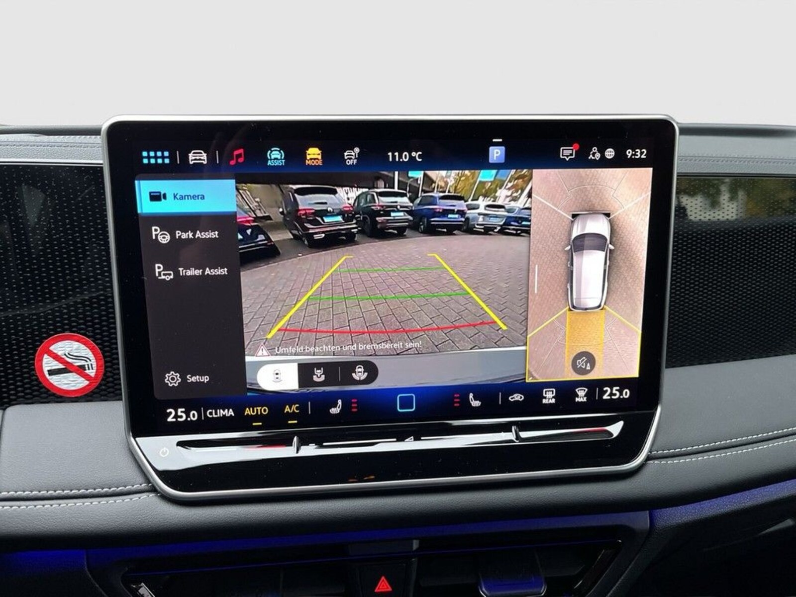 Volkswagen Tiguan – Bild 22