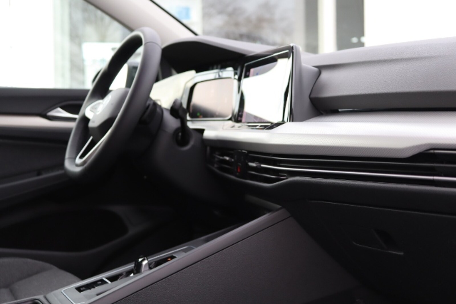 Volkswagen Golf – Bild 23