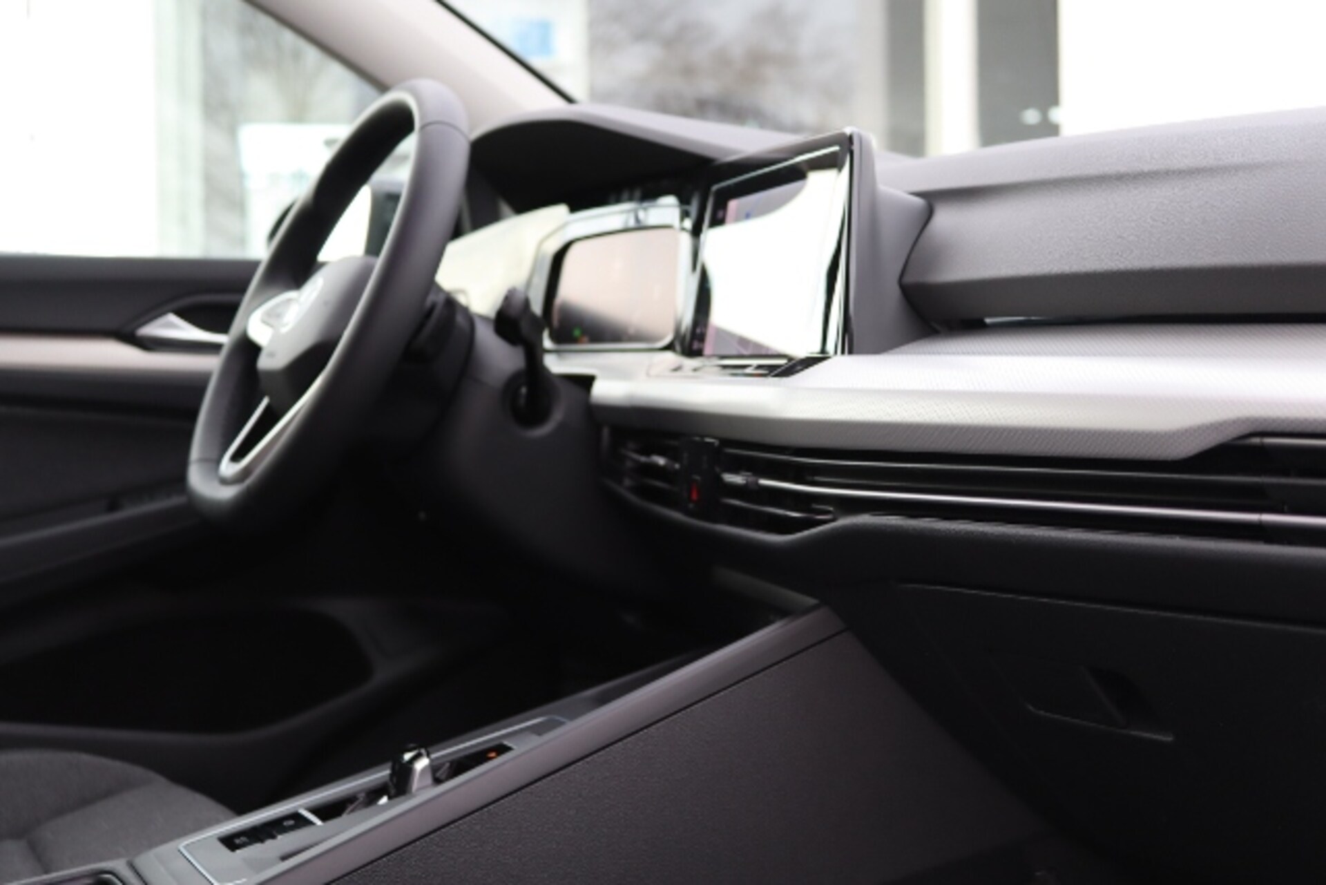 Volkswagen Golf MOVE
