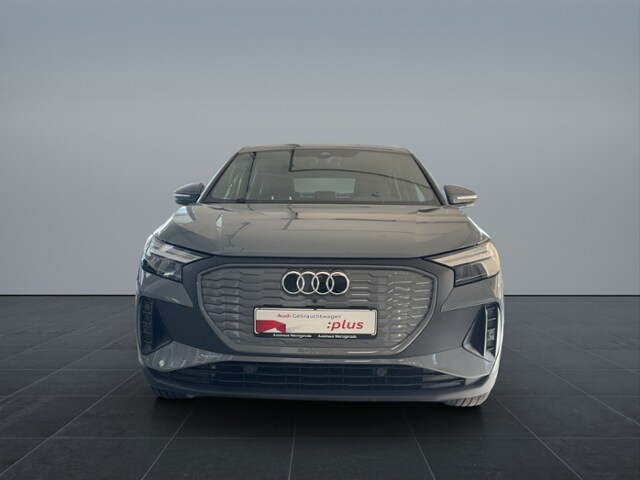 Image about Audi Q4 Sportback e-tron 40 e-tron