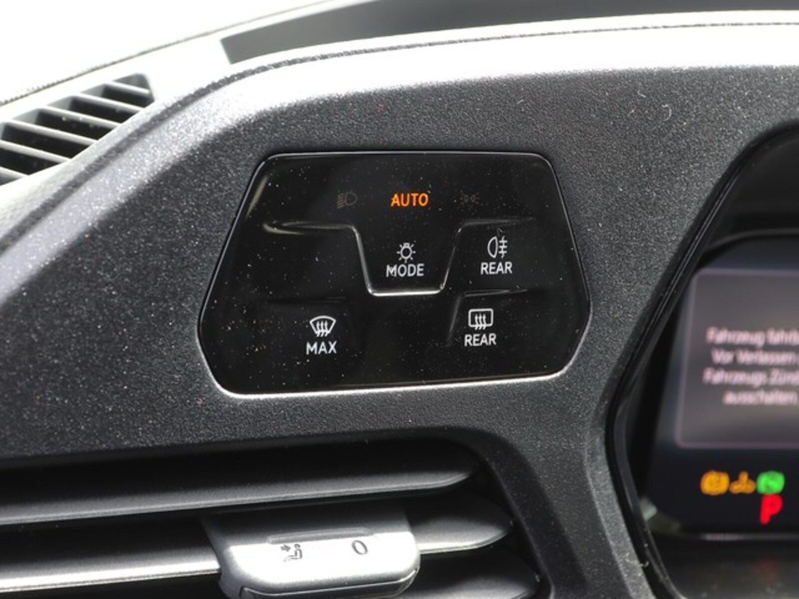 Volkswagen Caddy – Bild 14