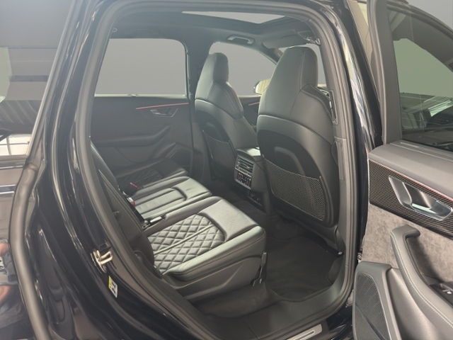 Audi SQ7 SUV TFSI Quattro Tiptronic - 2021 - Joinsteer - #16