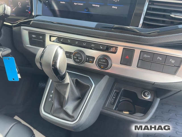 Volkswagen T6.1 California
