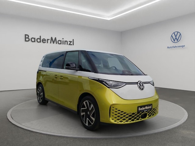 Volkswagen ID.Buzz