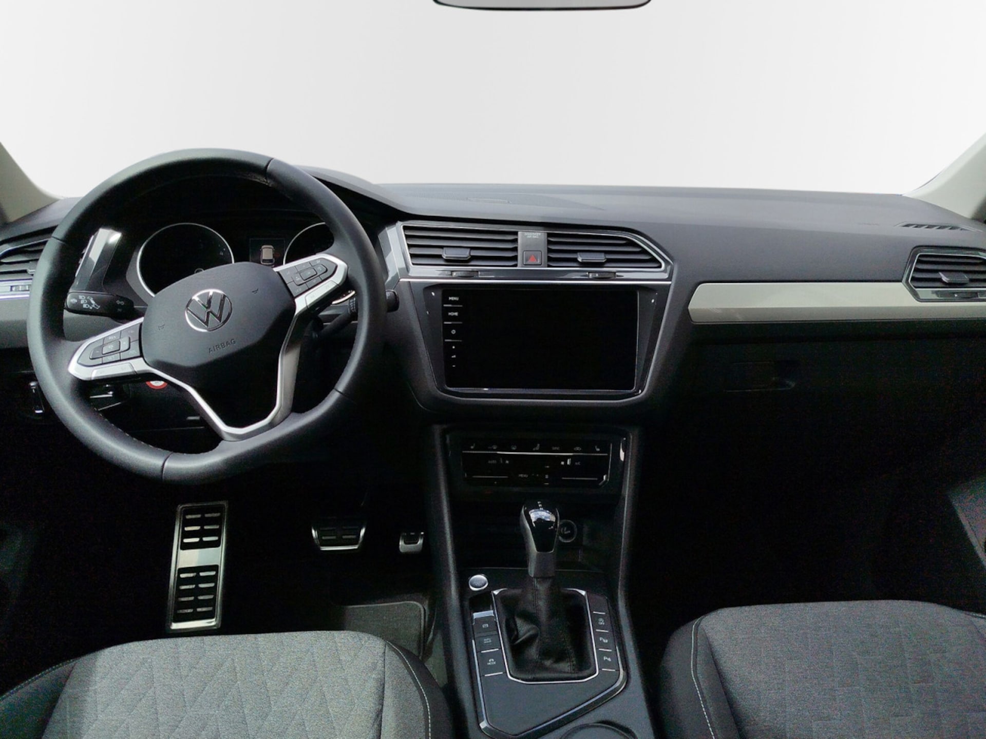 Volkswagen Tiguan MOVE