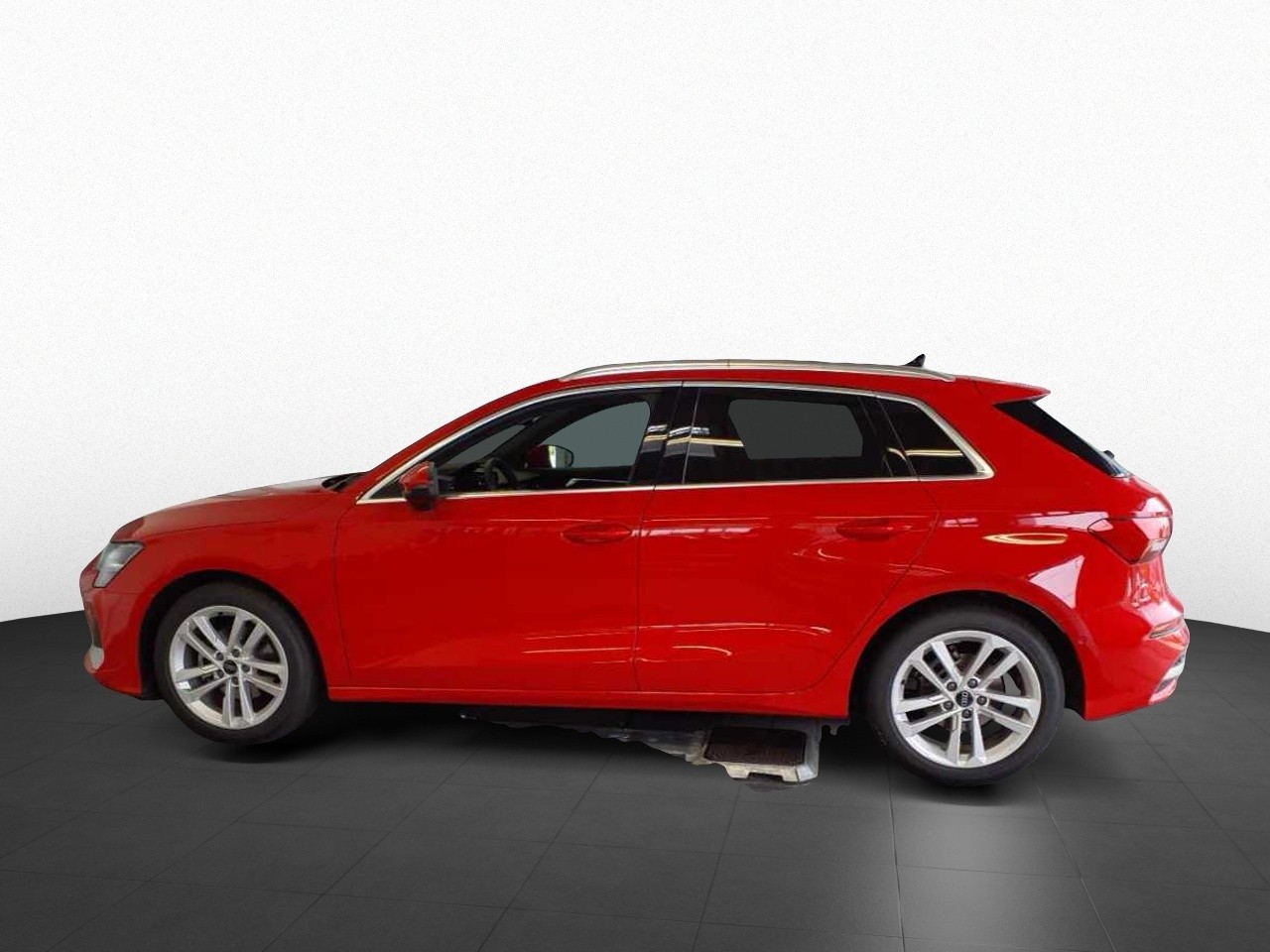 Image about Audi A3 Sportback advanced 30 TFSI S tronic