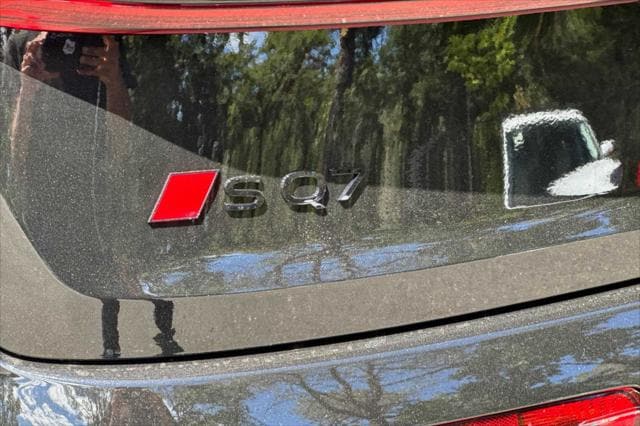 2025 Audi SQ7 Prestige - Photo 26
