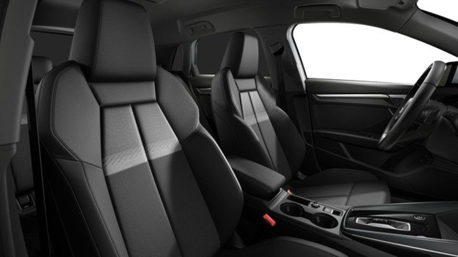 Audi A3 Sportback – Bild 8