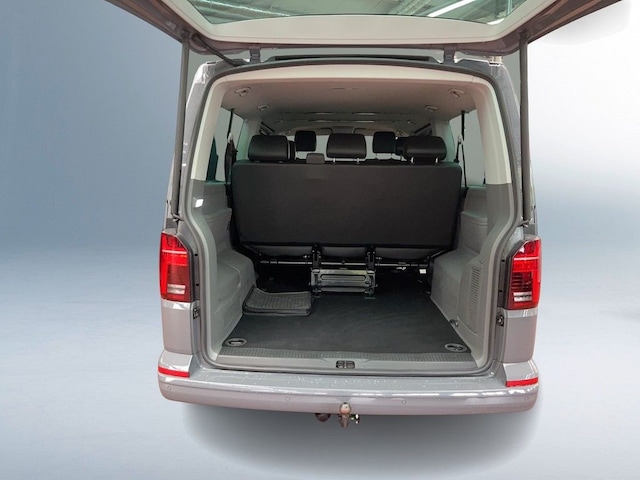 Volkswagen T6.1 Caravelle larger