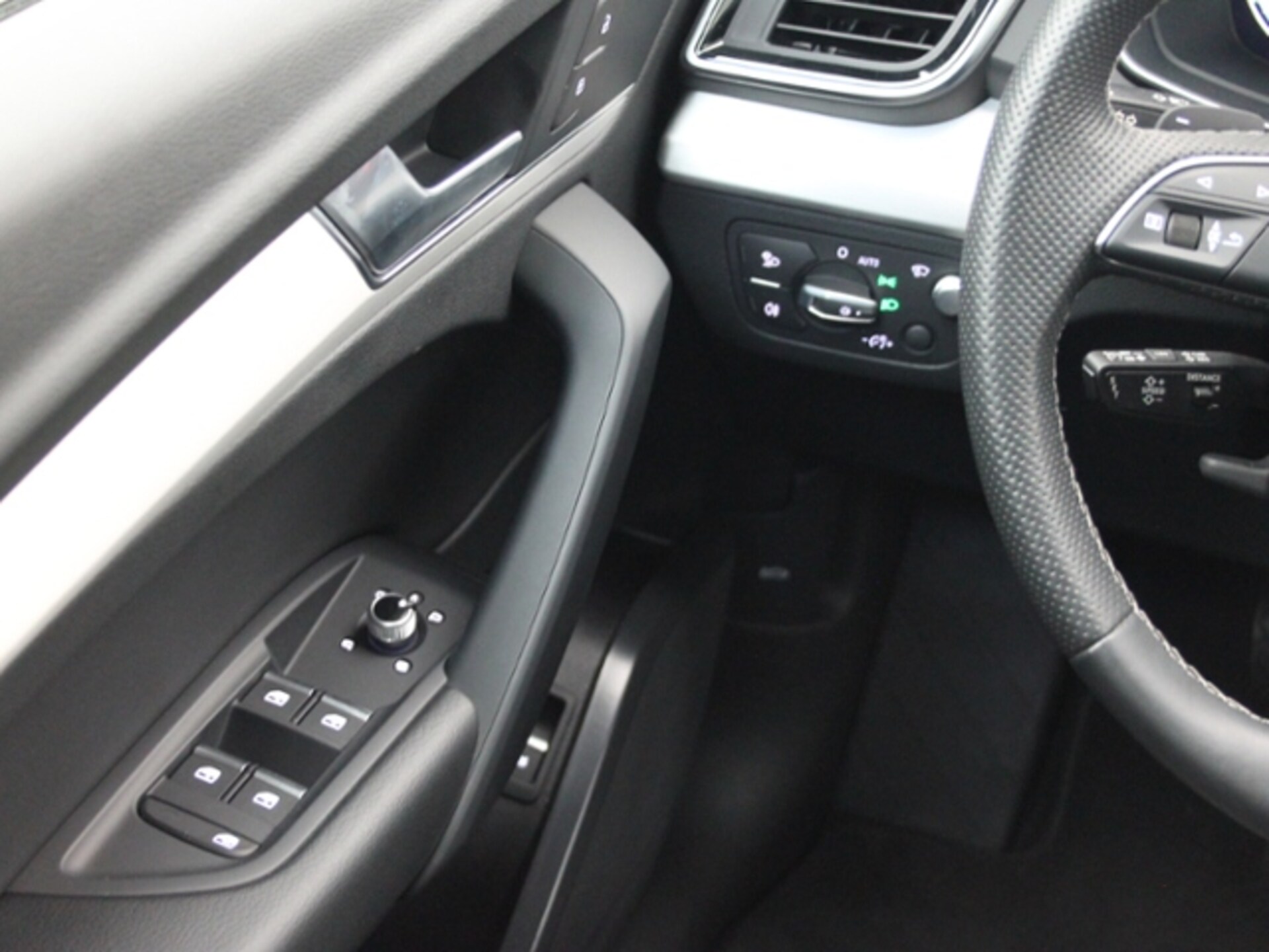Audi Q5 Sportback TFSI e S line