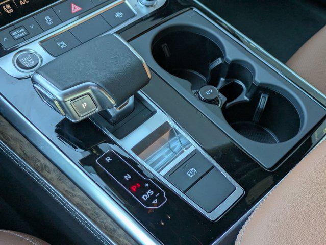 2026 Audi Q7 Premium Plus - Photo 13