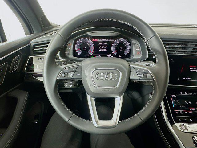 2025 Audi Q7 Premium Plus - Photo 11