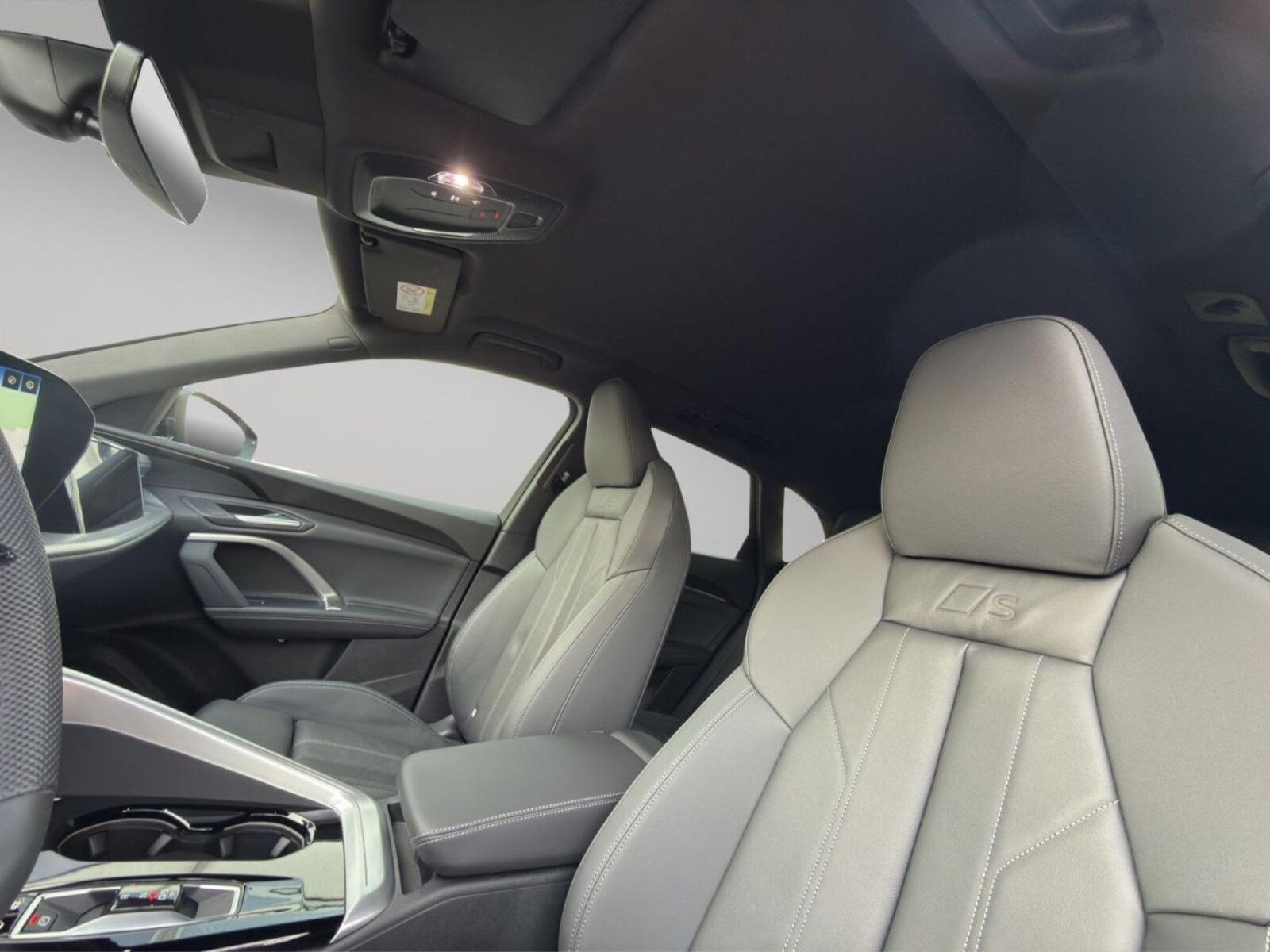 Audi Q5 – Bild 20