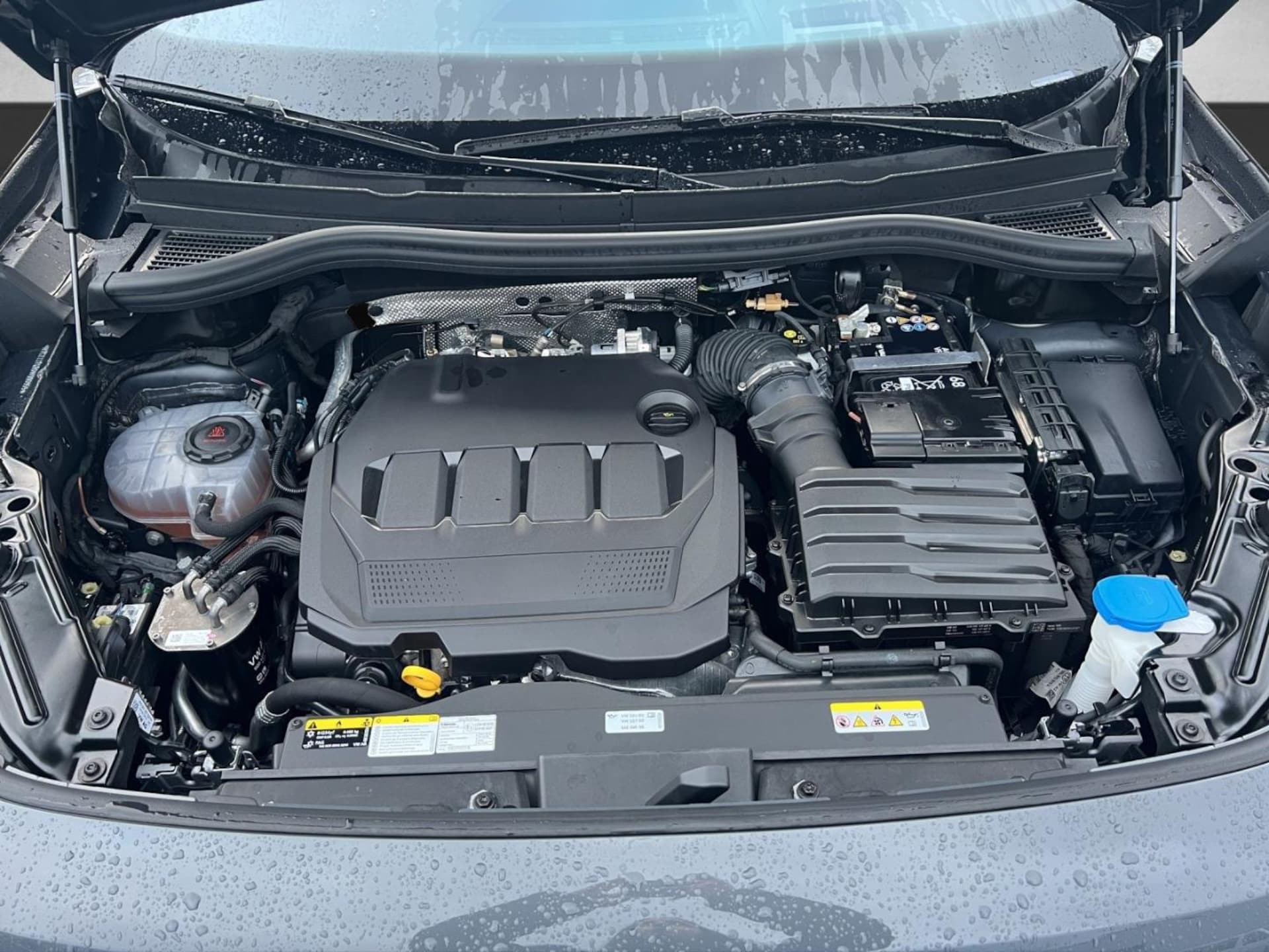 Volkswagen Tayron R-Line