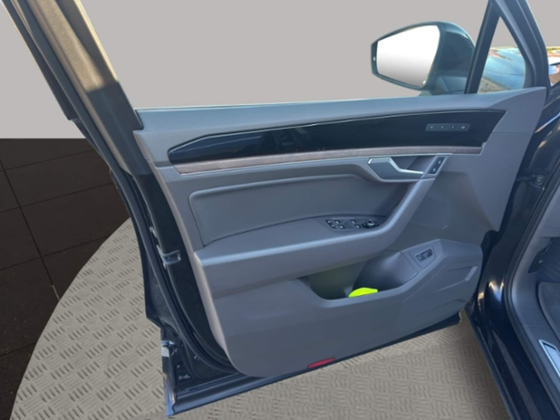 Volkswagen Touareg Atmosphere