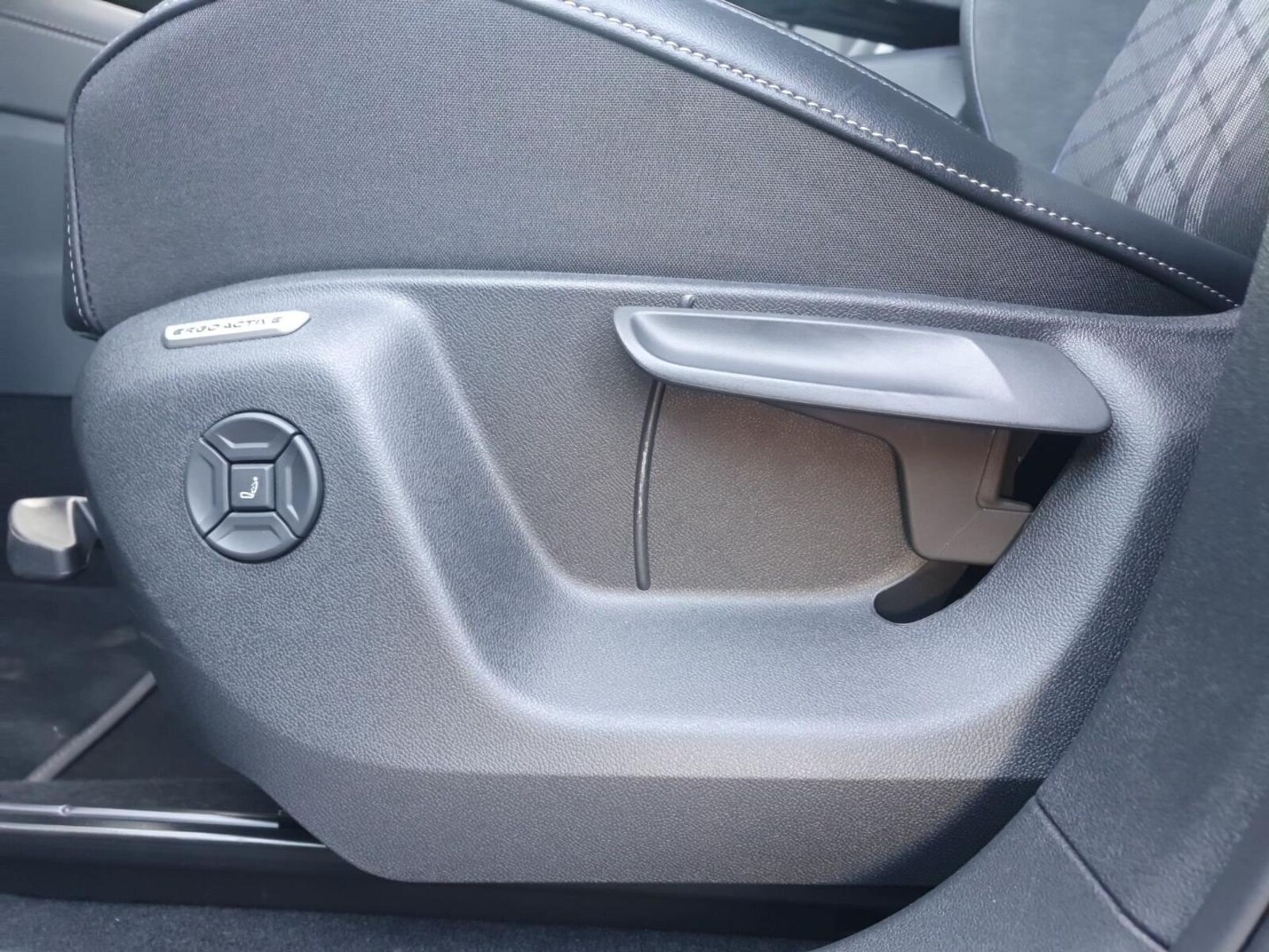 Volkswagen Tayron – Bild 8