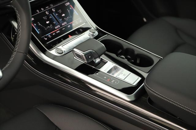 2025 Audi Q7 Premium Plus - Photo 17