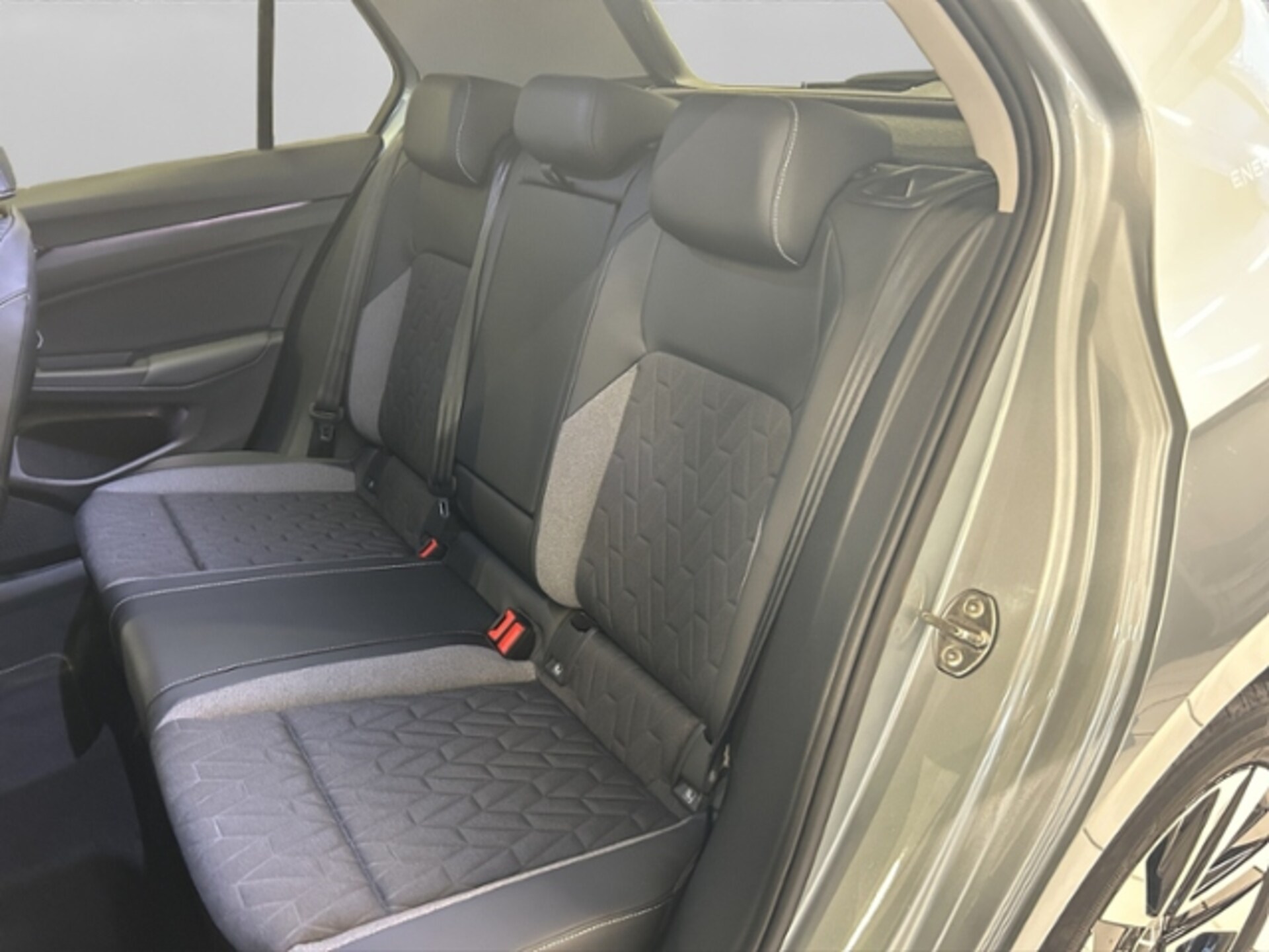 Volkswagen Golf ENERGY