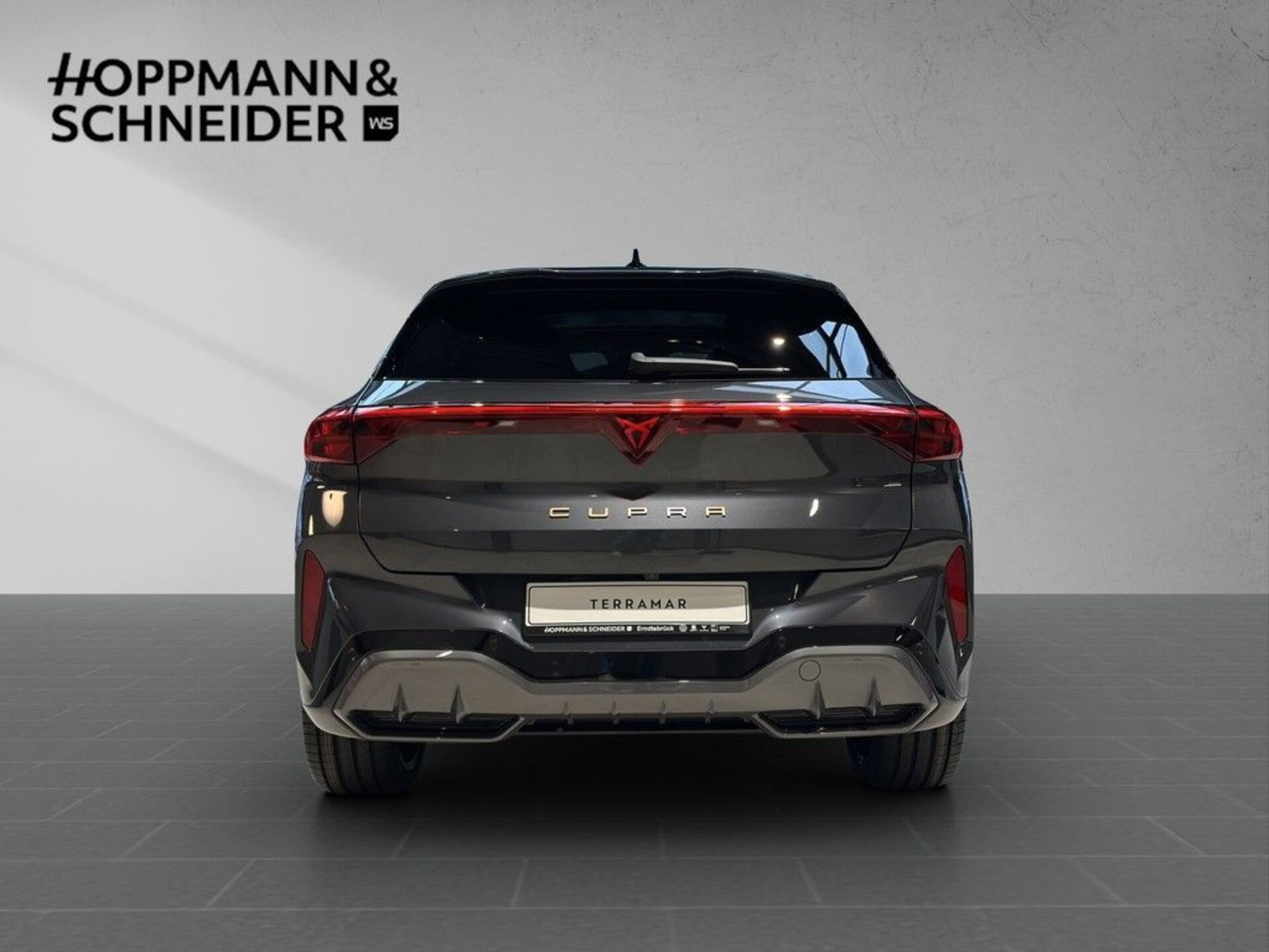 CUPRA Terramar VZ