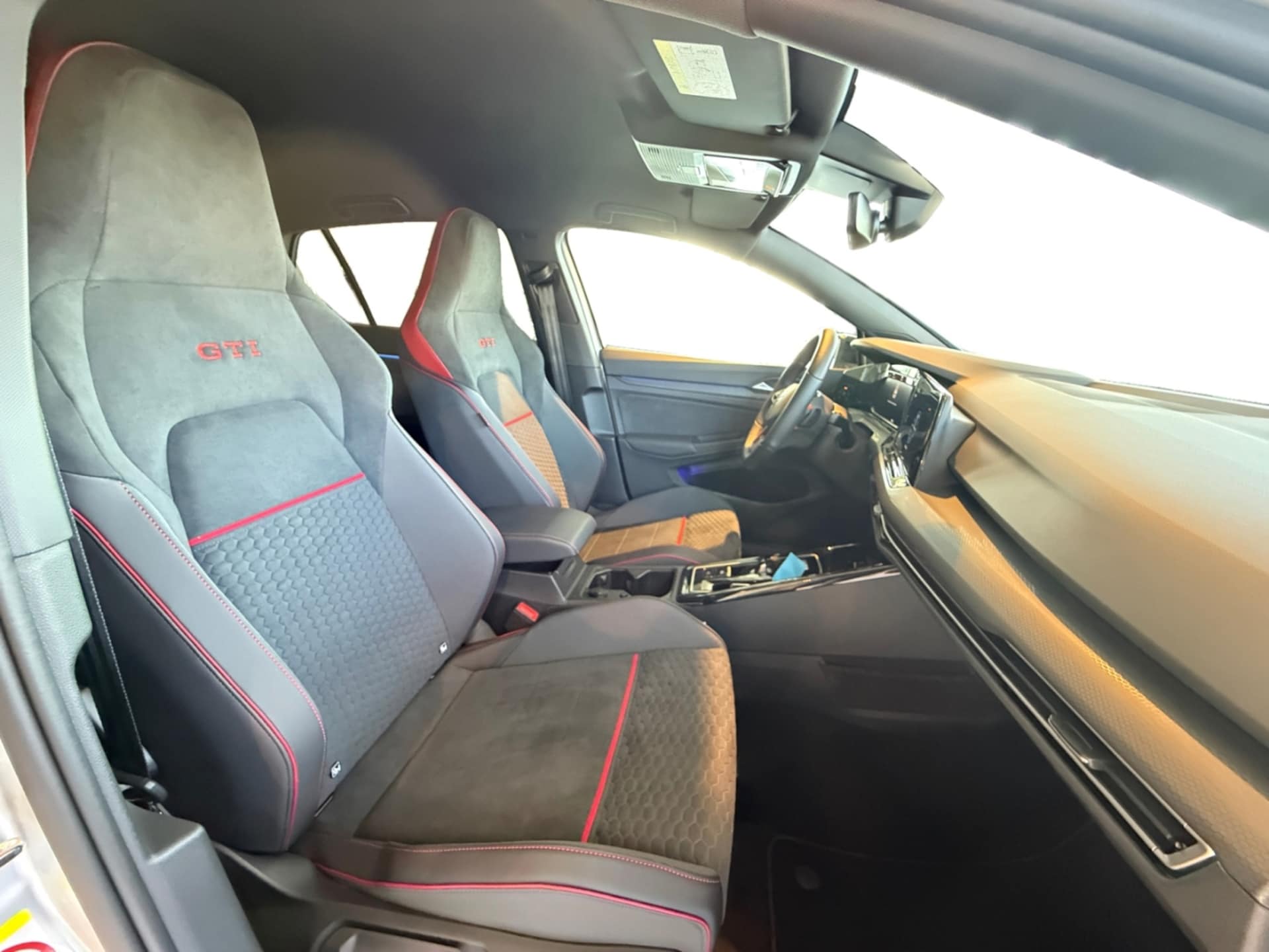 Volkswagen Golf GTI Clubsport