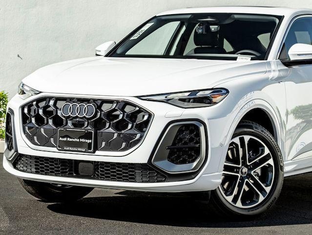 2026 Audi Q5 Sportback