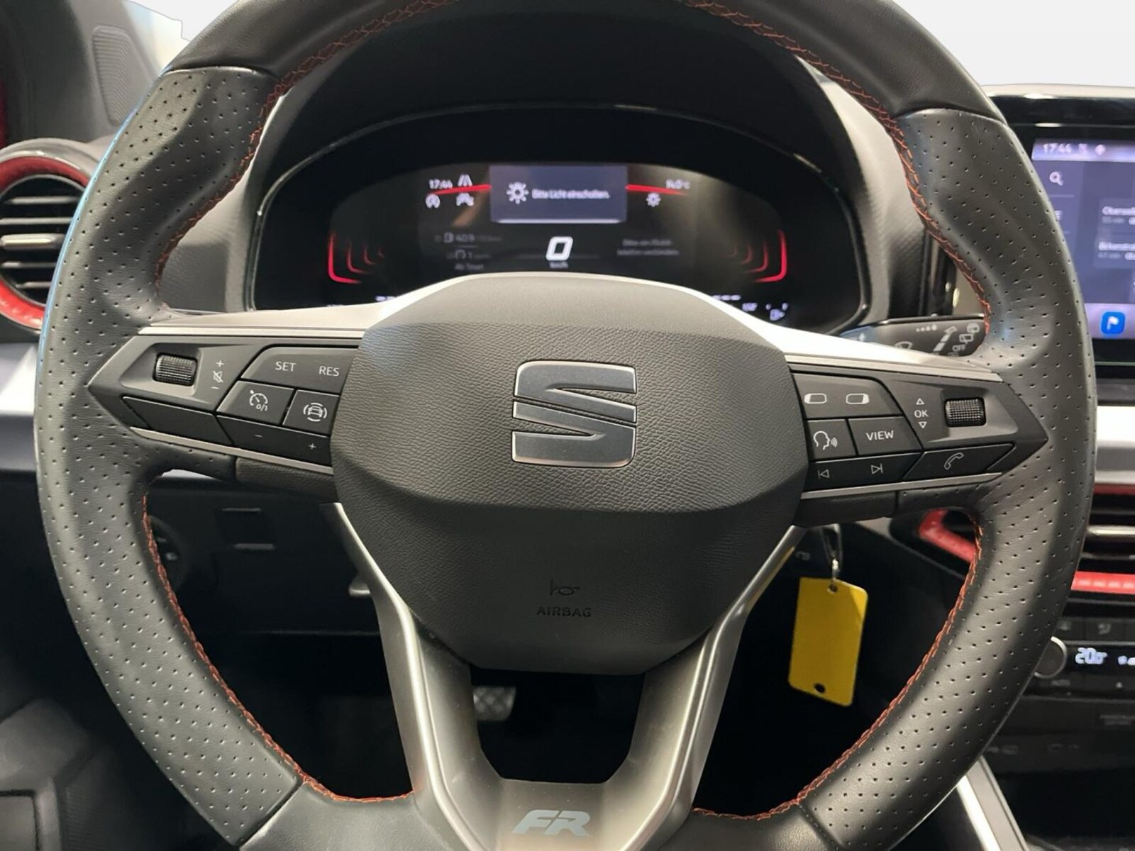 SEAT Arona – Bild 17