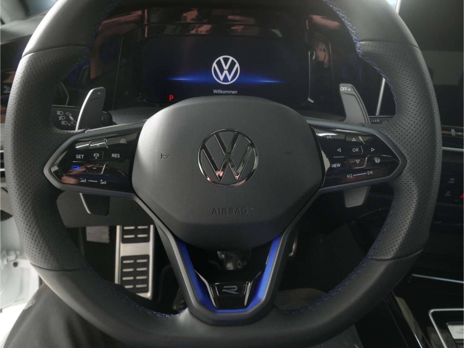 Volkswagen Golf – Bild 10