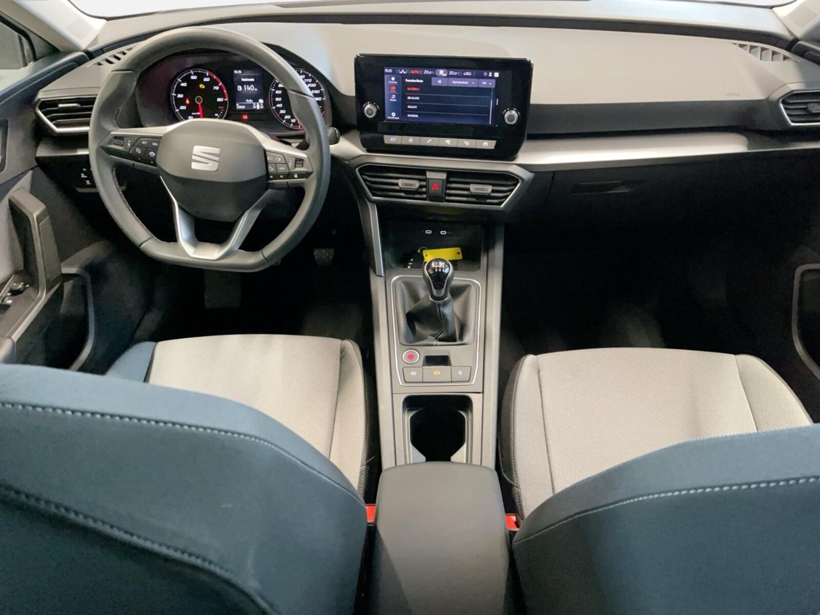 SEAT Leon – Bild 10