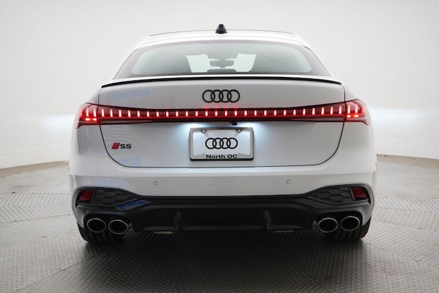 2026 Audi S5 Sedan