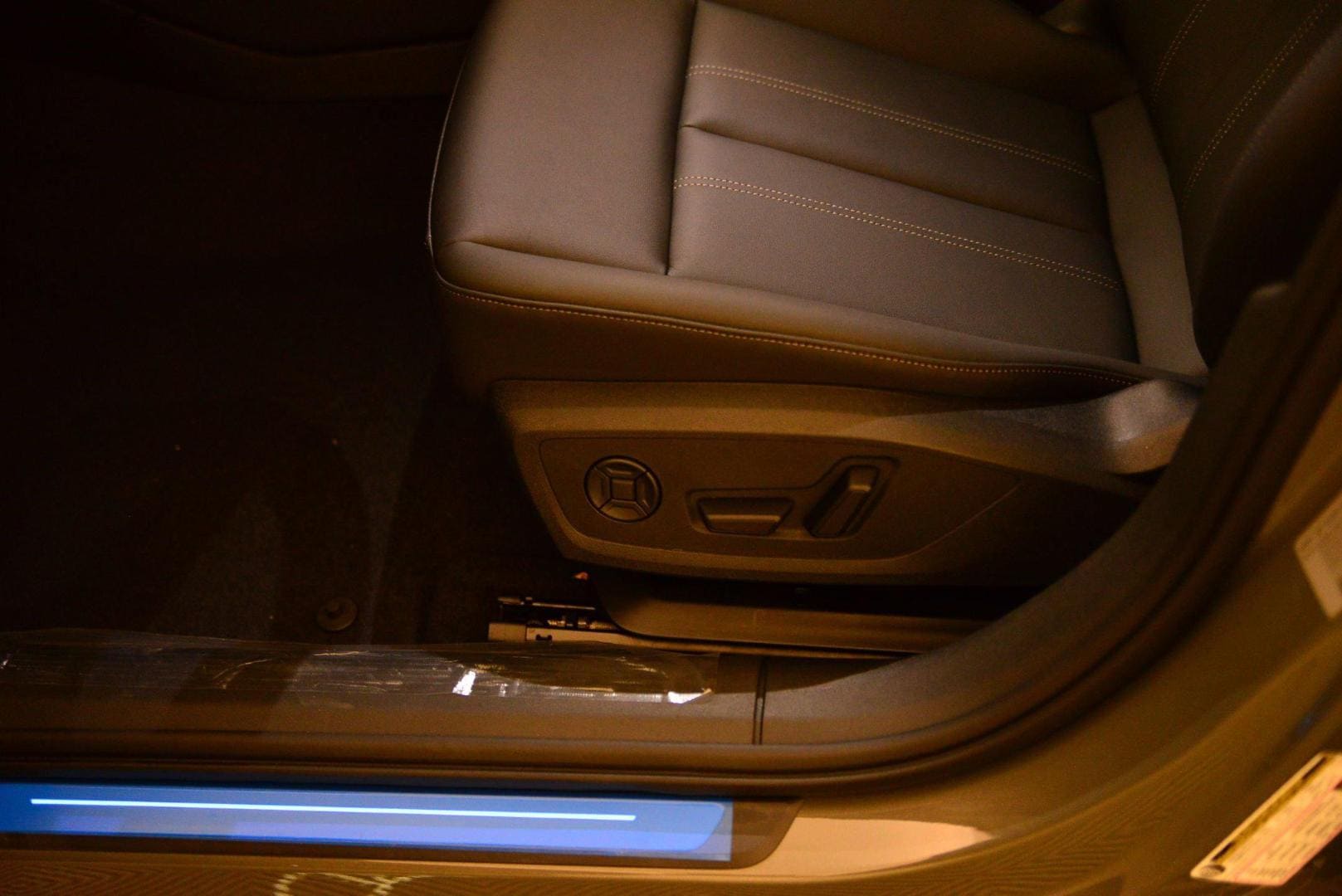 2025 Audi A5 Premium Plus - Photo 22