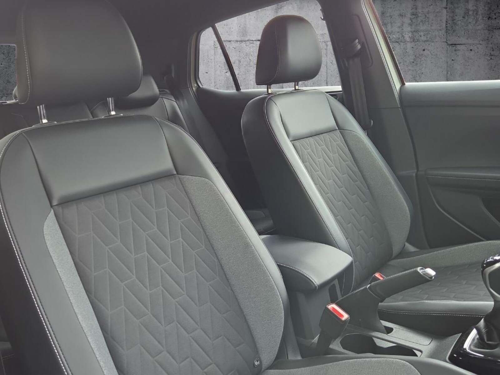 Volkswagen T-Cross – Bild 12