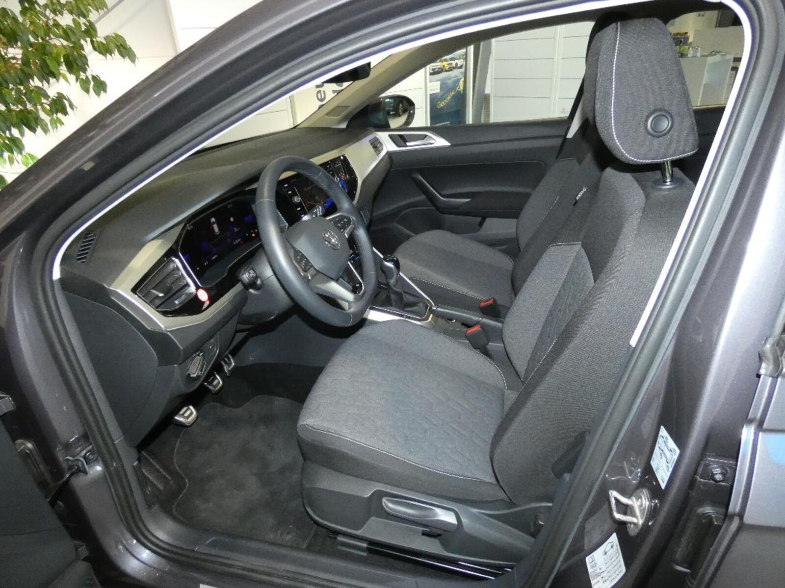 Volkswagen Taigo – Bild 8