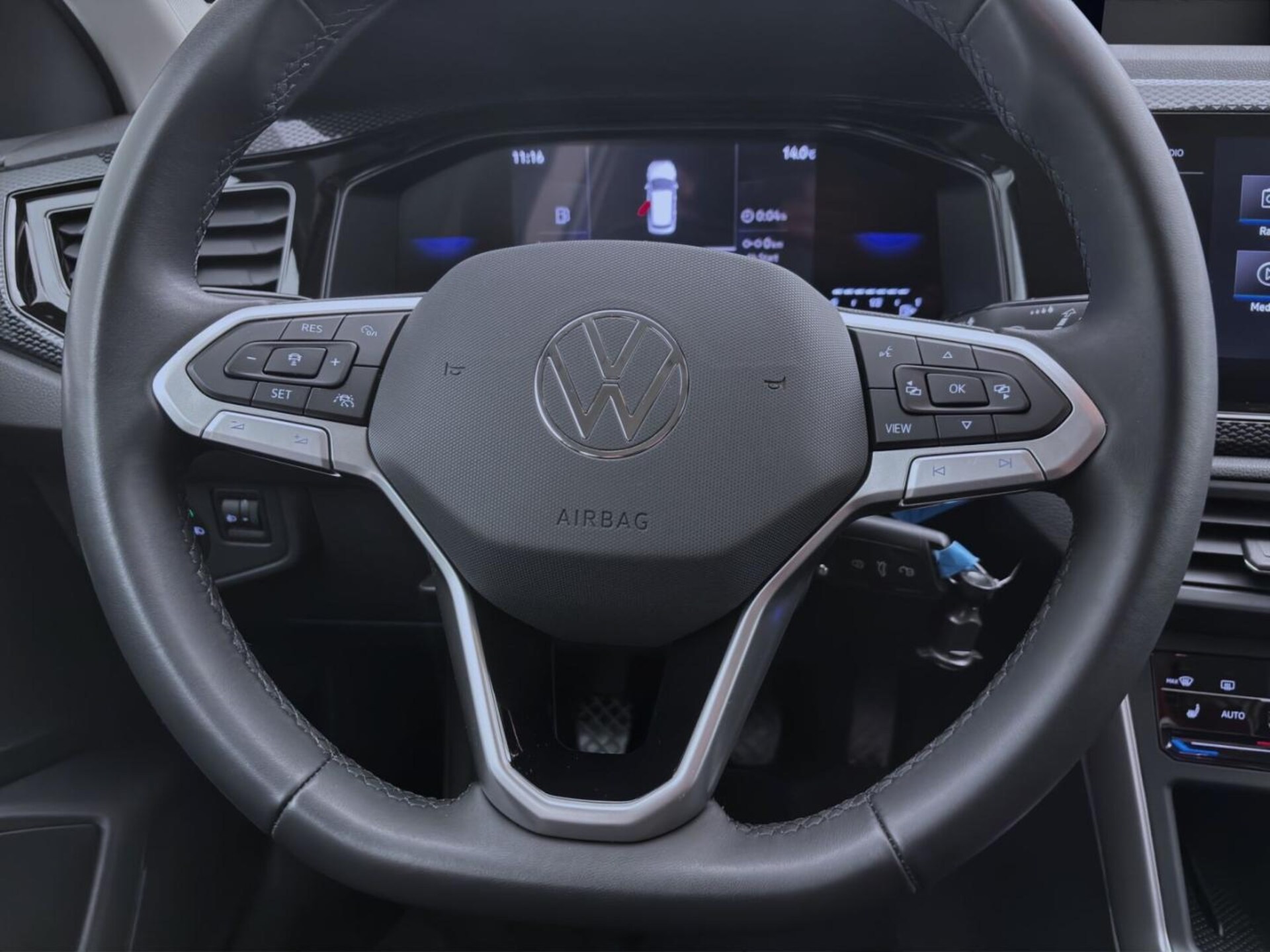 Volkswagen Polo Life