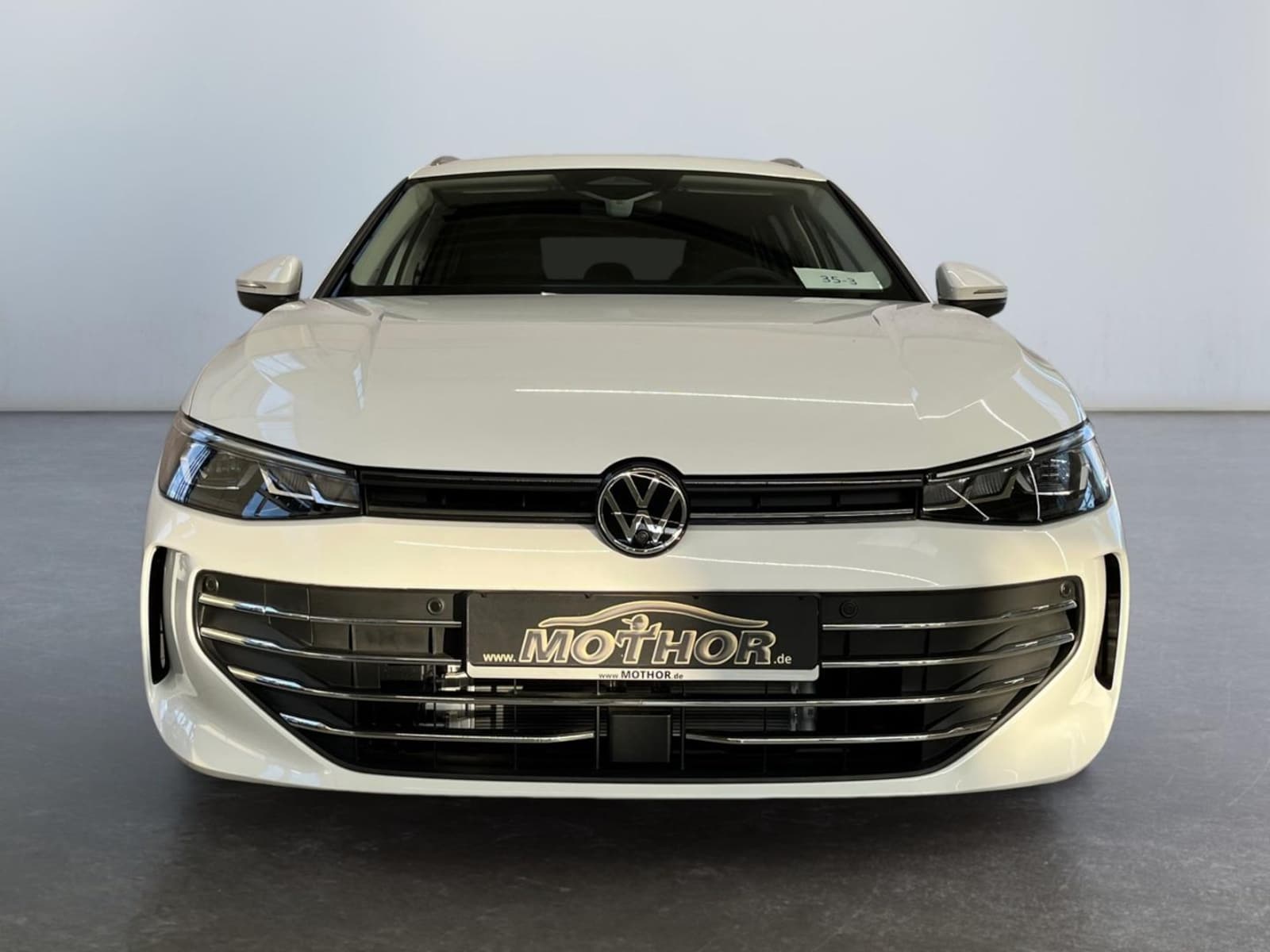 Volkswagen Passat – Bild 6