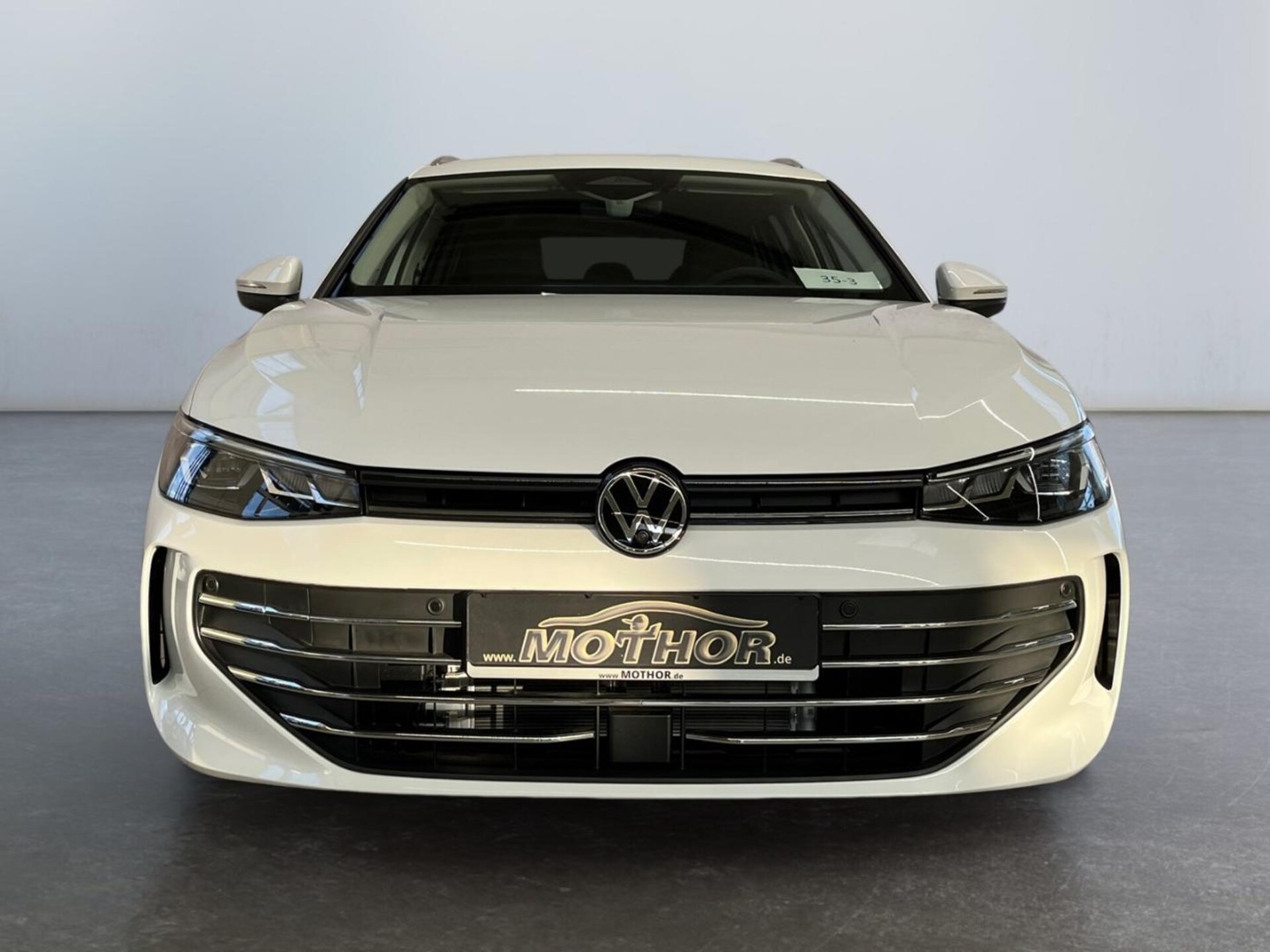 Volkswagen Passat Business