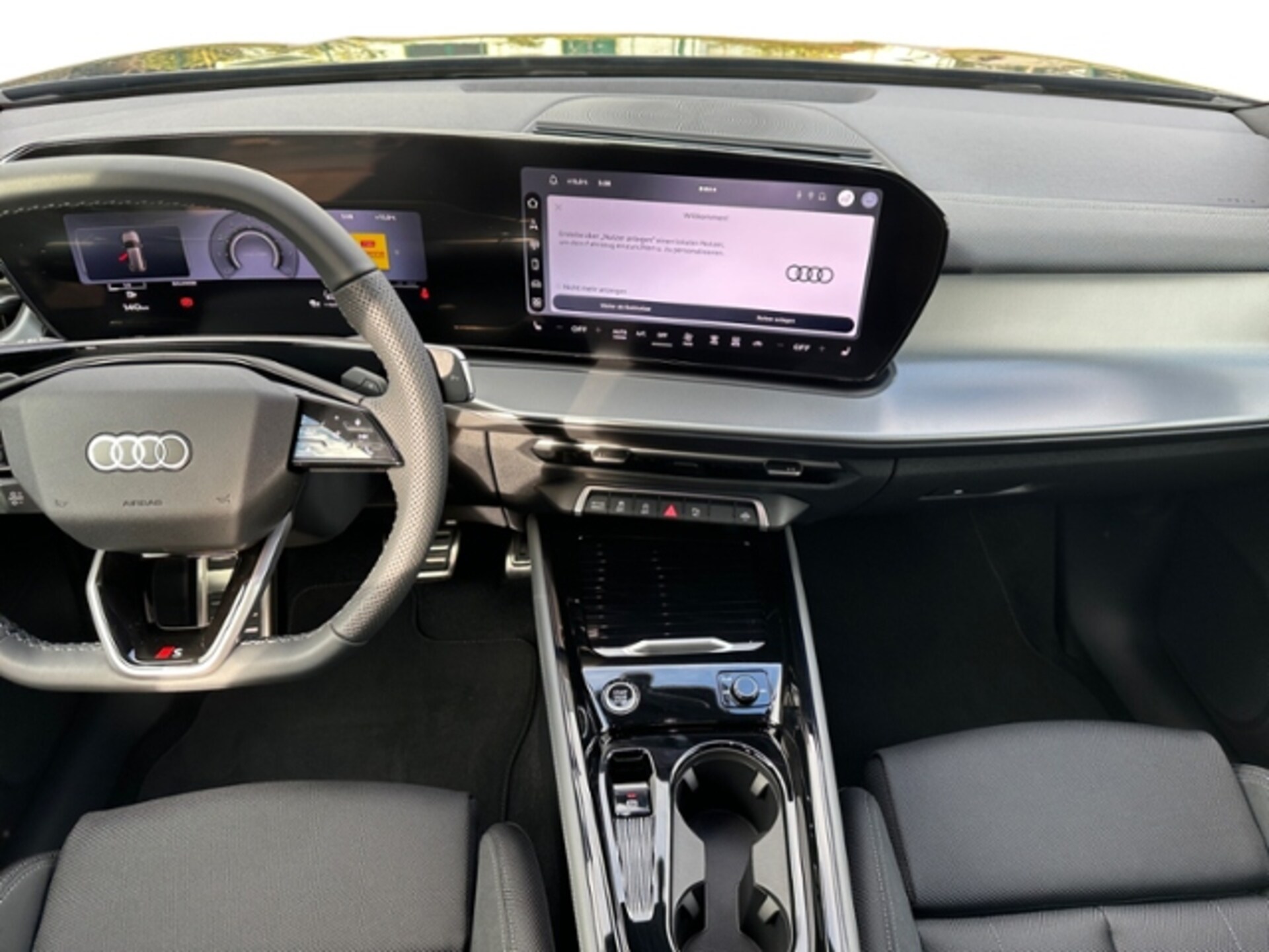 Audi Q3 SUV