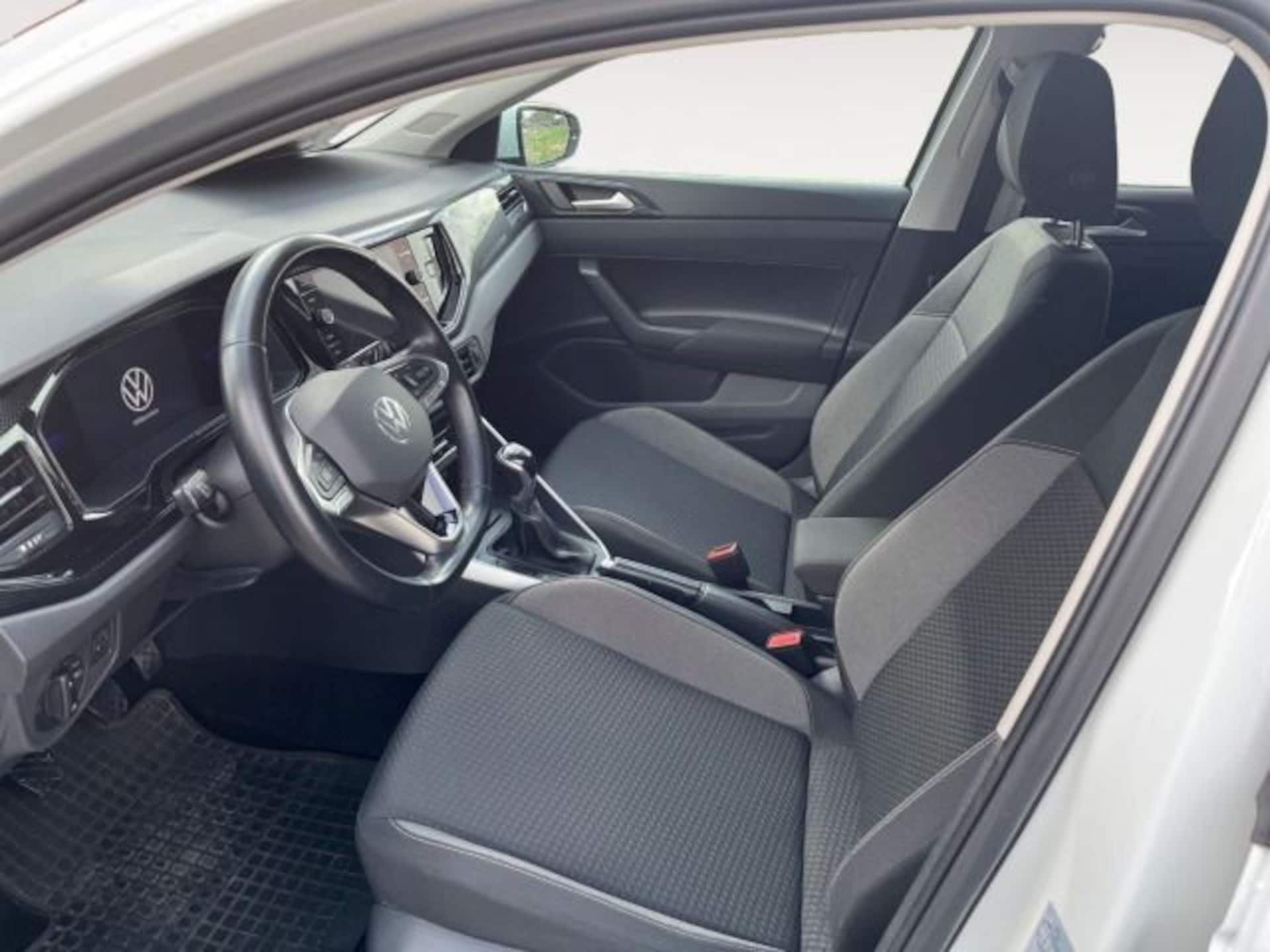 Volkswagen Polo Life