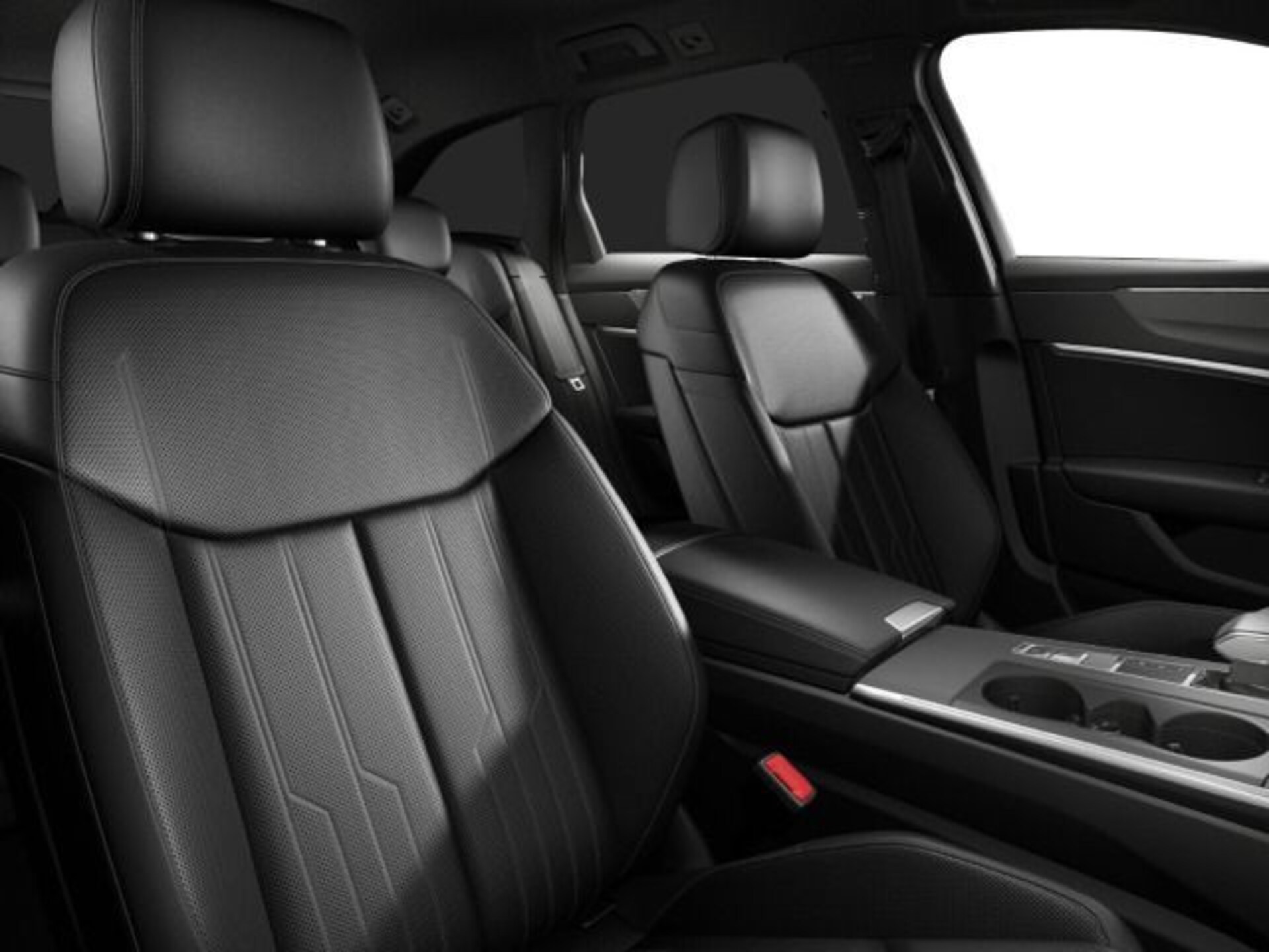 Audi A6 Avant TFSI e Design