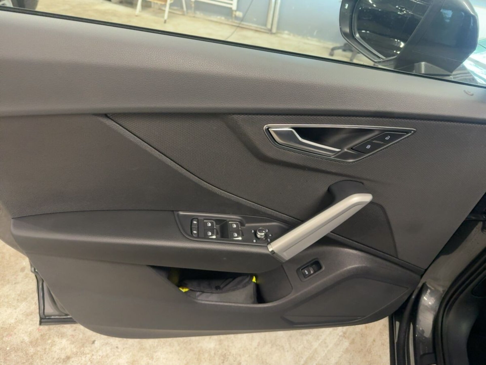 Audi Q2 S line