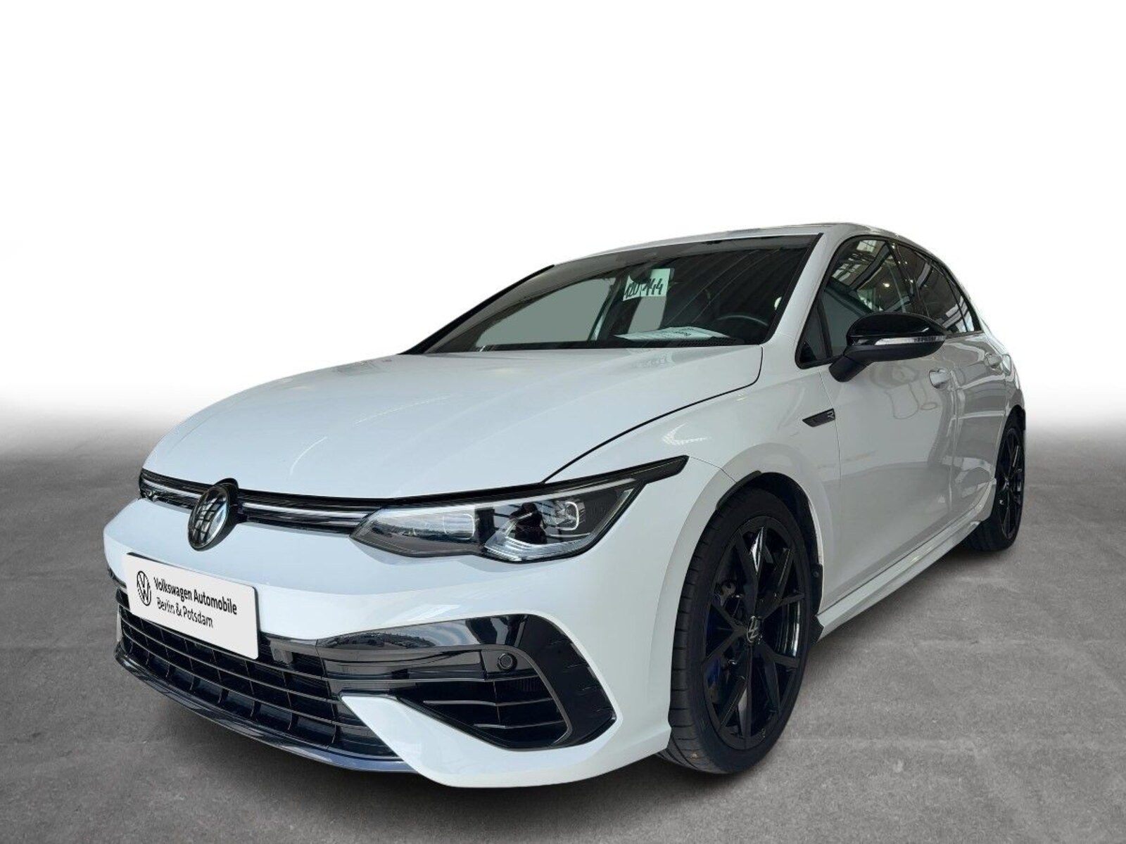Volkswagen Golf – Bild 2