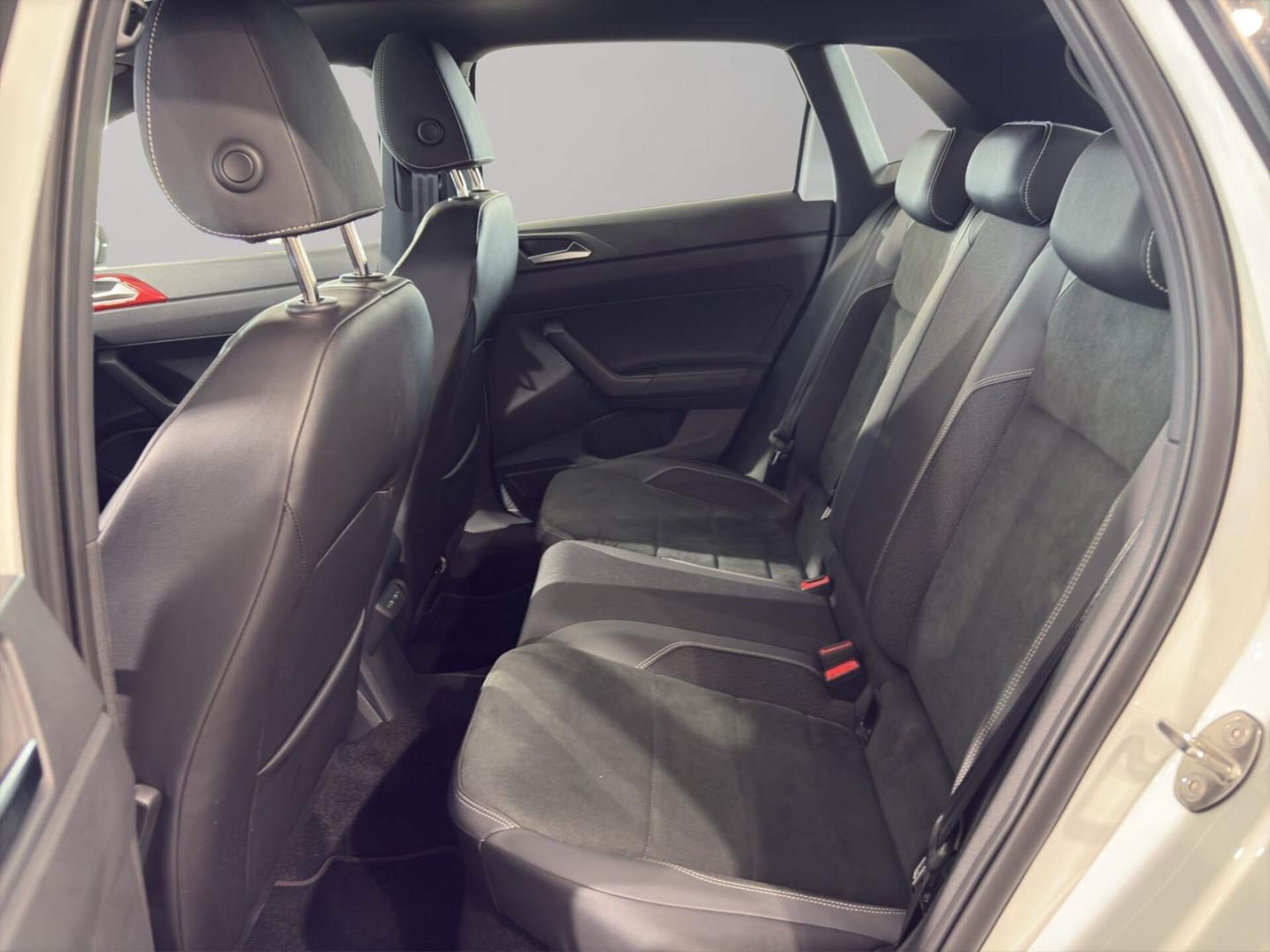 Volkswagen Polo GTI