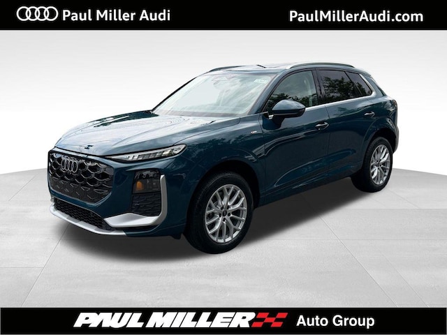 2026 Audi Q3 SUV