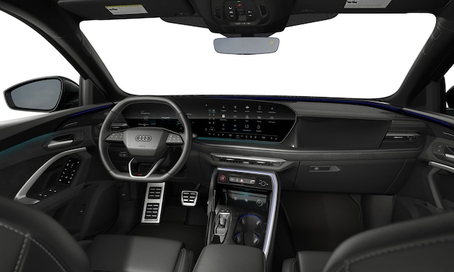 2025 Audi SQ5