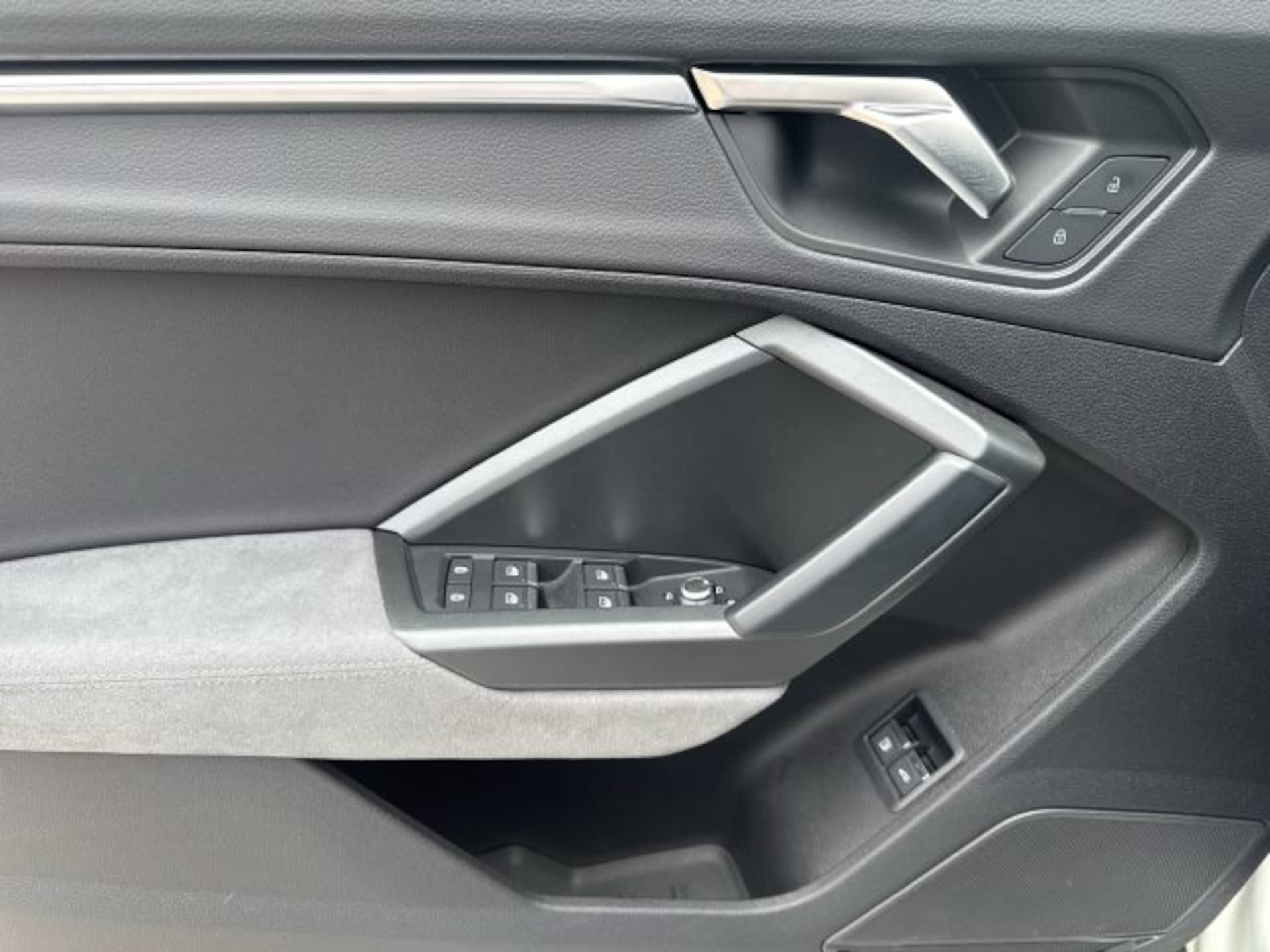 Audi Q3 Sportback TFSI e S line