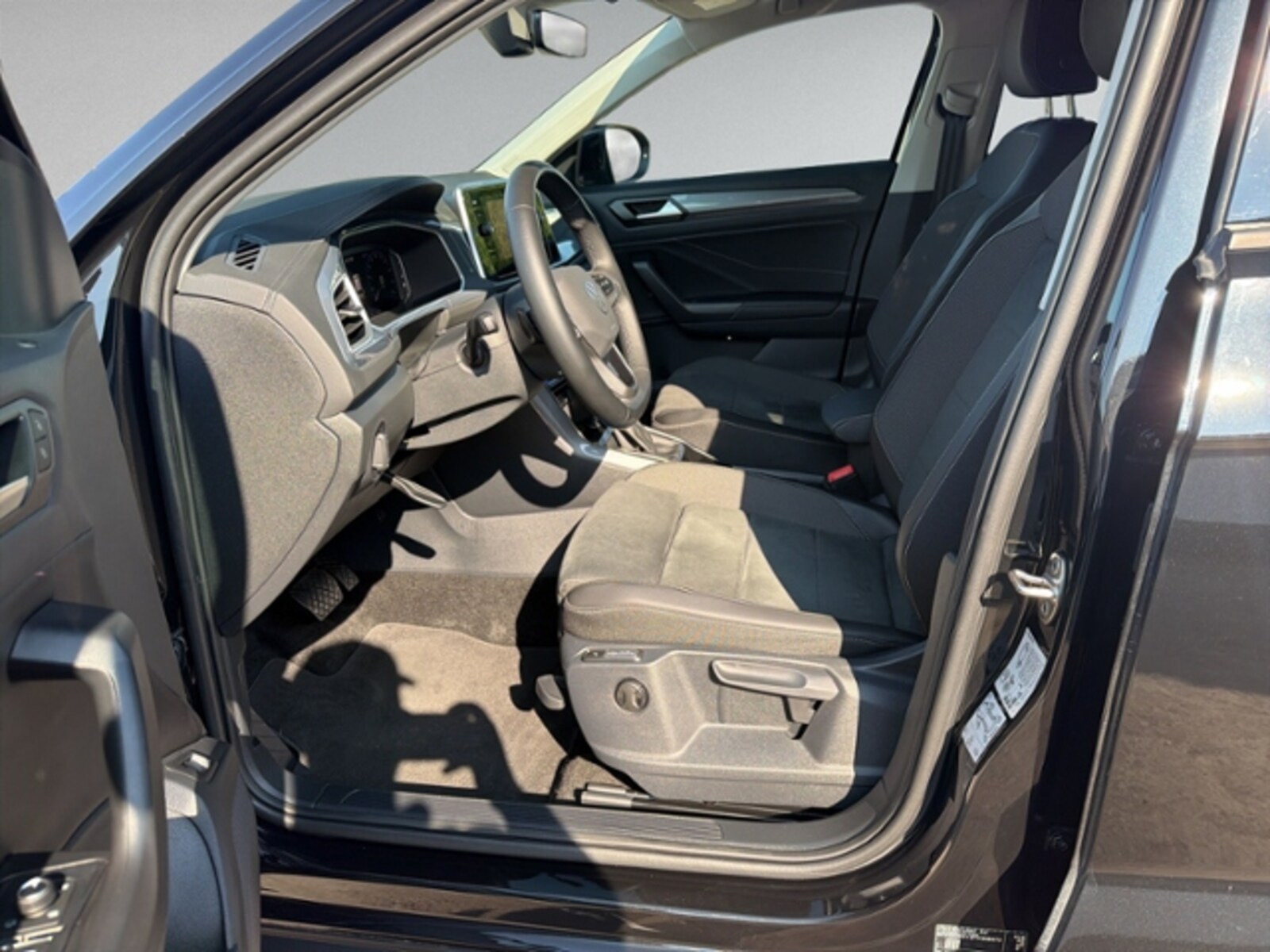 Volkswagen T-Roc – Bild 8