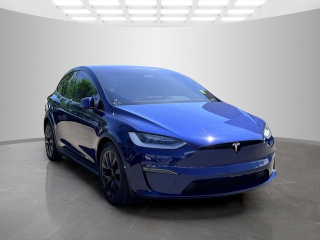 2023 Tesla Model X