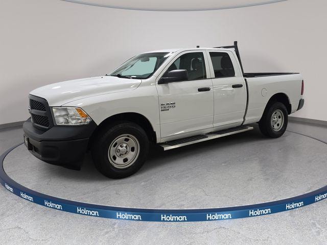 2022 RAM