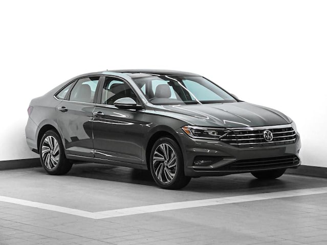 Image de {{modelName}} 2019 Volkswagen Jetta