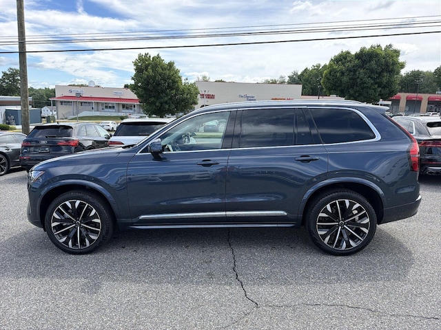 2026 Volvo XC90