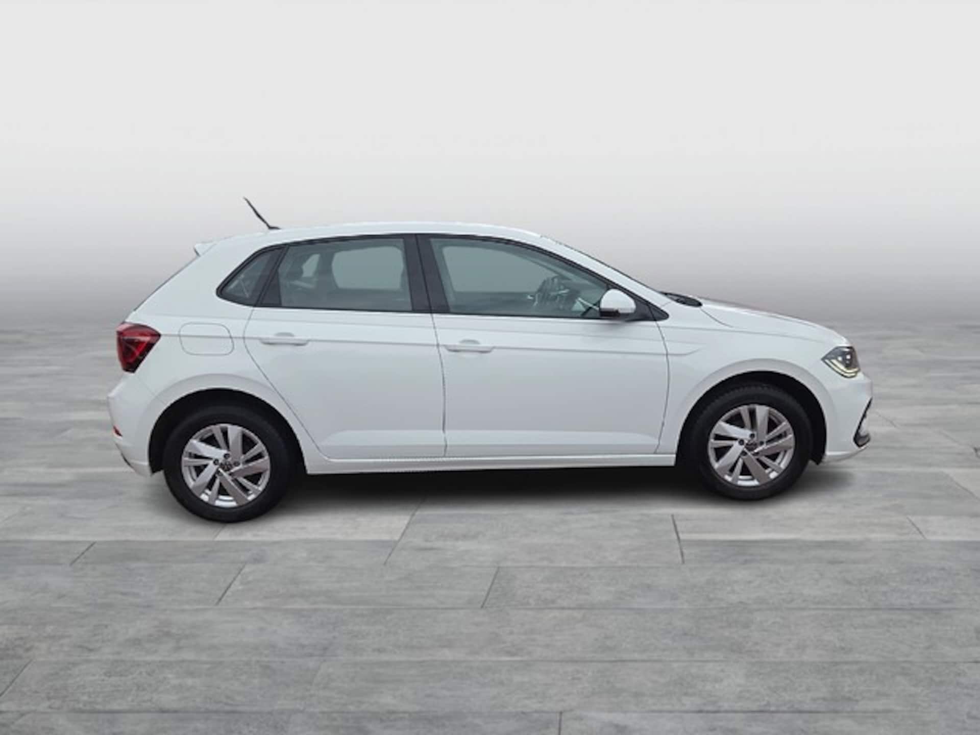 Volkswagen Polo Style